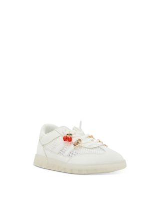 Girls' Jverdict Sneakers - Toddler by STEVE MADDEN