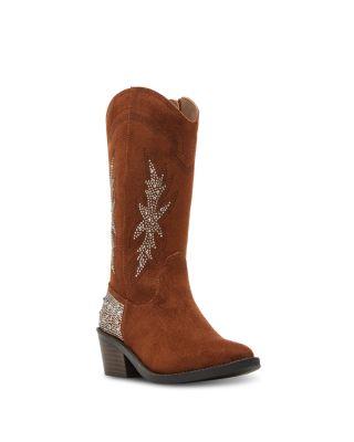 Girls' Jyeehah Boots - Little Kid by STEVE MADDEN
