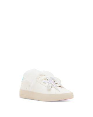Girls' Rush Embellished Slip On Sneakers – Little Kid by STEVE MADDEN