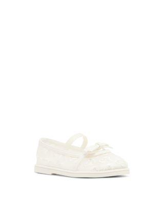 Girls' TBURDIE Ballet Flats - Toddler by STEVE MADDEN