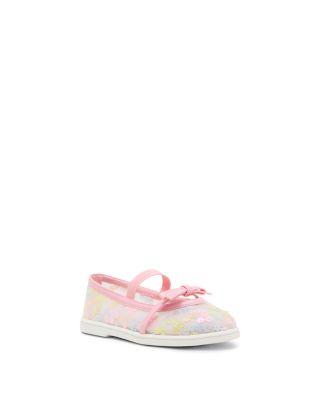 Girls' TBURDIE Ballet Flats - Toddler by STEVE MADDEN