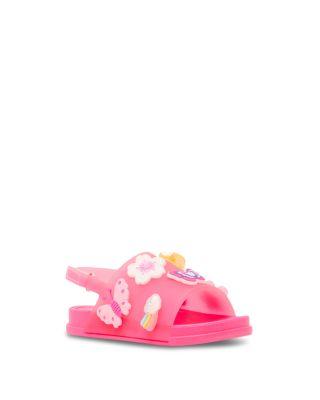 Girls' TIVEY Sandals - Toddler by STEVE MADDEN