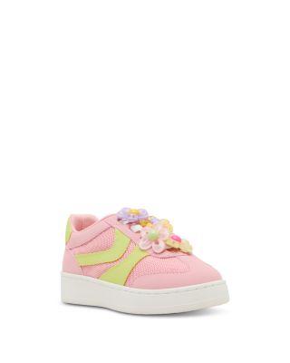 Girls' TJERSEYC Sneakers - Toddler by STEVE MADDEN