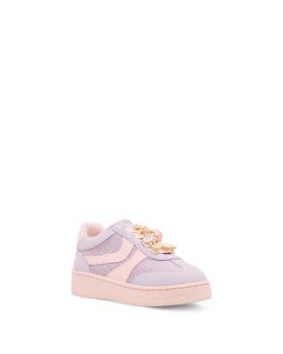 Girls' TJERSEYC Sneakers - Toddler by STEVE MADDEN