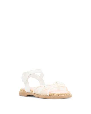 Girls' TKINSLEY Sandals - Toddler by STEVE MADDEN