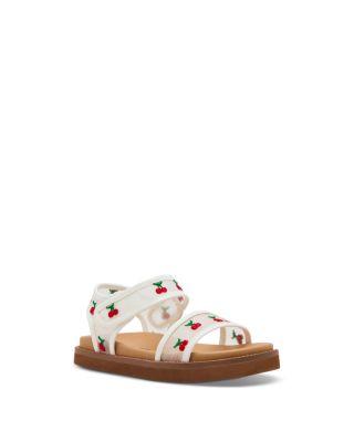 Girls'  TLYLA Sandals -  Toddler by STEVE MADDEN