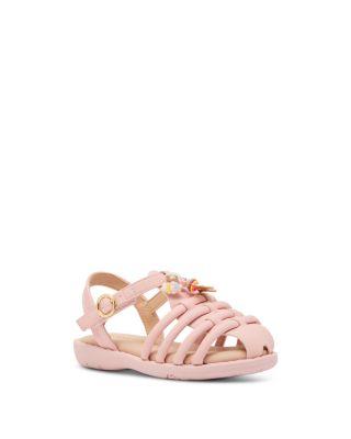 Girls' TPOCKET Sandals - Toddler by STEVE MADDEN