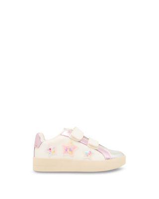Girls' Tfetti Grip Tape Sneakers - Toddler by STEVE MADDEN