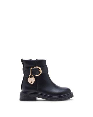 Girls' Tlocket Chelsea Boots - Toddler by STEVE MADDEN