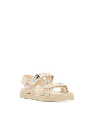 Girls' Tmona Sandals - Toddler by STEVE MADDEN