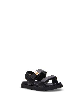 Girls' Tmona Sandals - Toddler by STEVE MADDEN