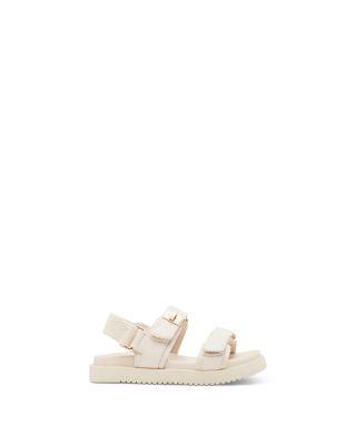 Girls' Tmona Sandals - Toddler by STEVE MADDEN