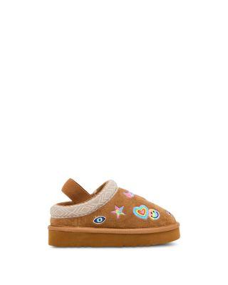 Girls' Tslushy Slippers – Toddler by STEVE MADDEN