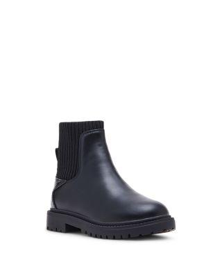 Girls' Tstrling Chelsea Boots - Toddler by STEVE MADDEN