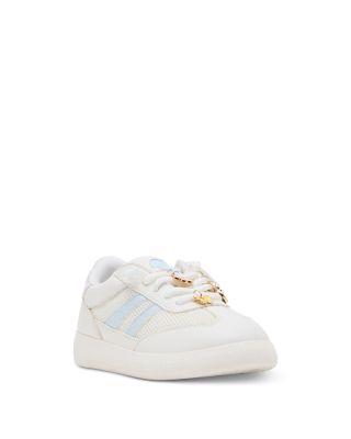 Girls' Tverdict Sneakers - Toddler by STEVE MADDEN