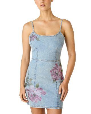 Gisella Dress by STEVE MADDEN