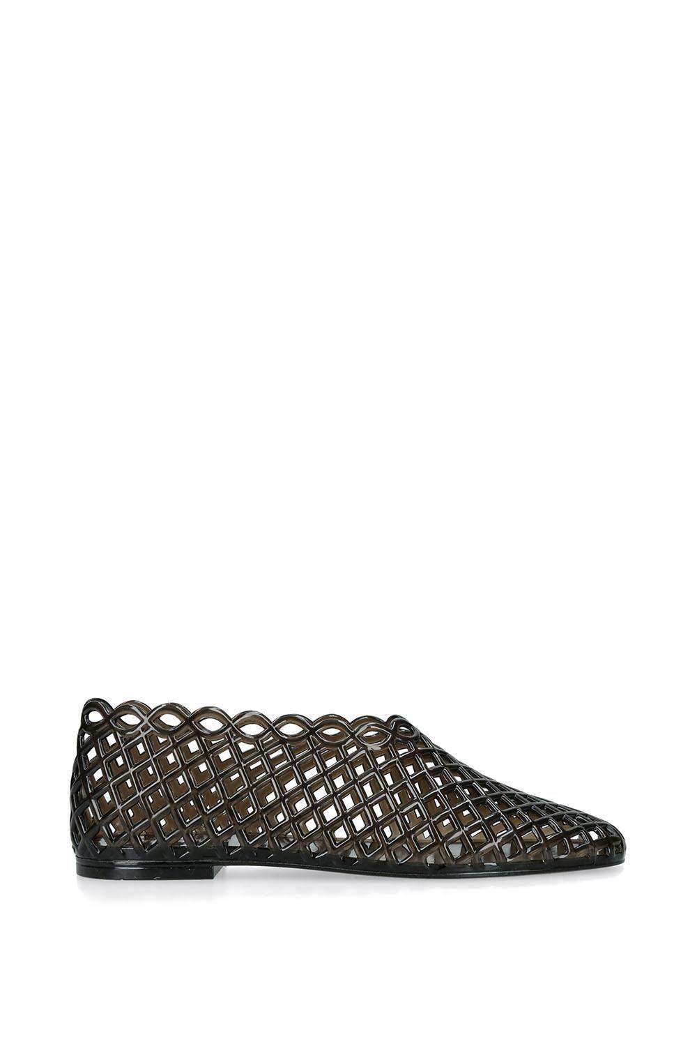 'Grove Black'  Flats by STEVE MADDEN