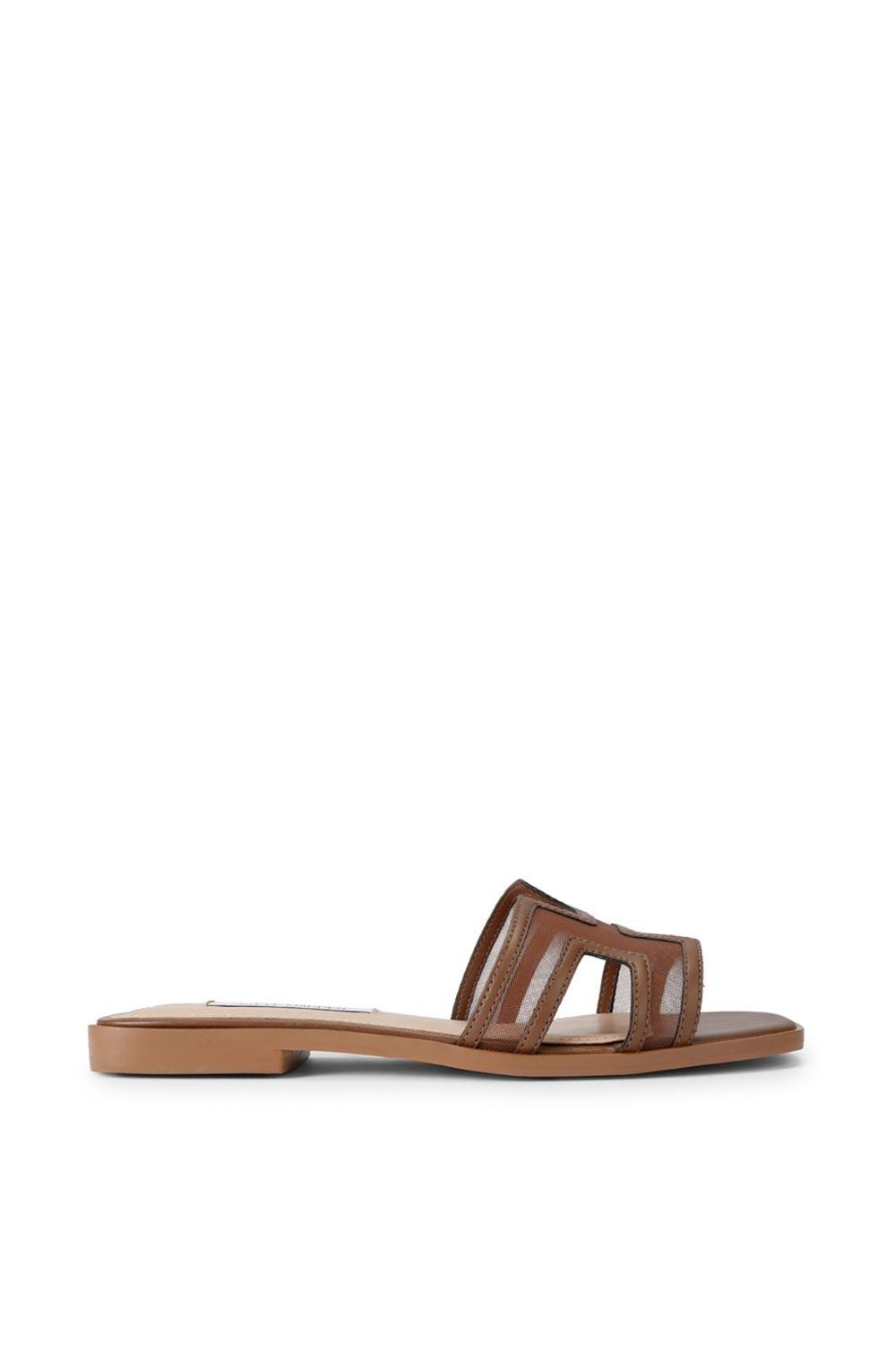 'Hadyn Mesh 3'  Sandals by STEVE MADDEN