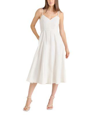 Harley Midi Dress by STEVE MADDEN