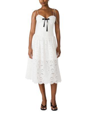 Juliara Dress by STEVE MADDEN