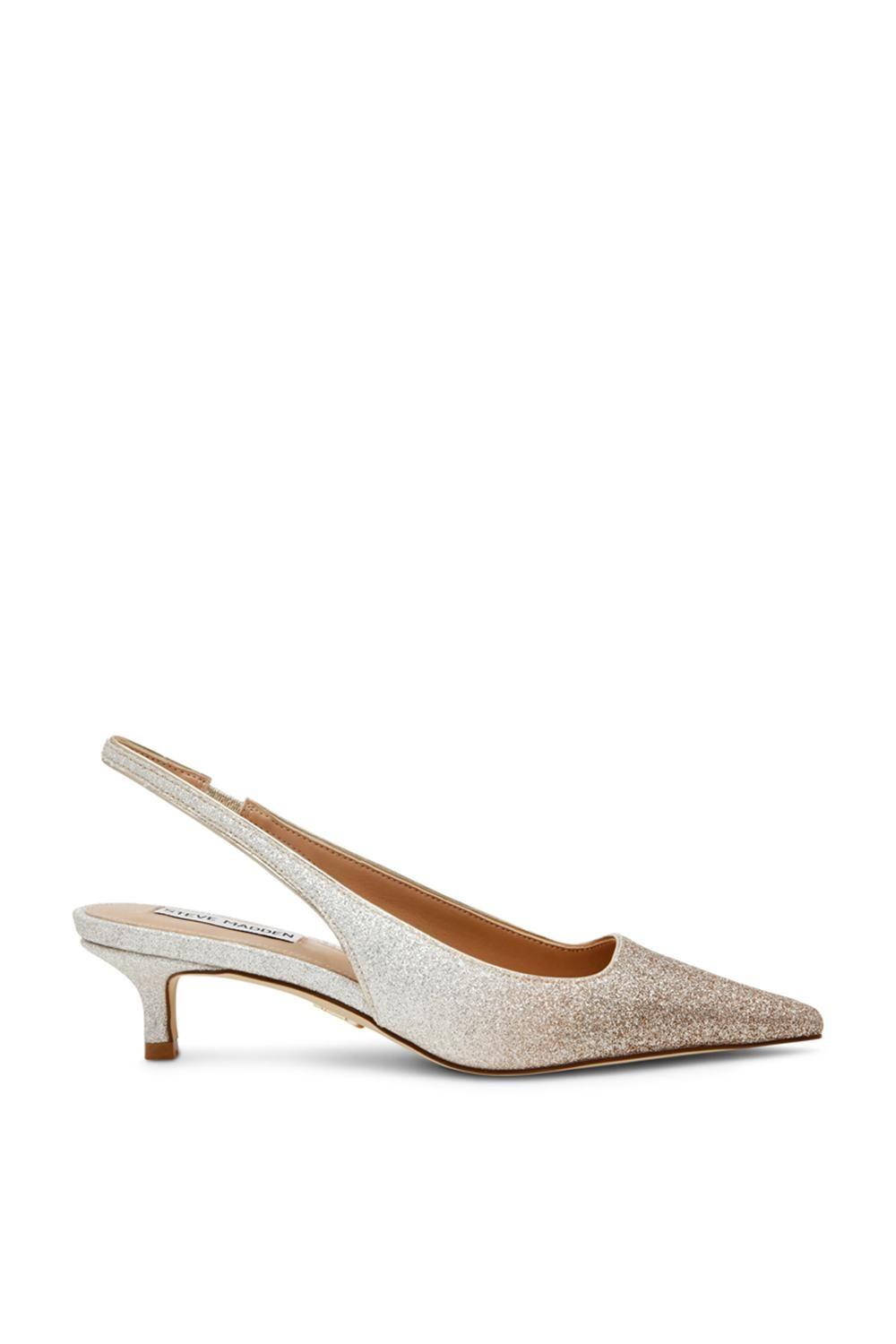 'Kari Heel Champagne'  Heels by STEVE MADDEN