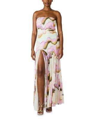 Kerrie Mesh Dress by STEVE MADDEN