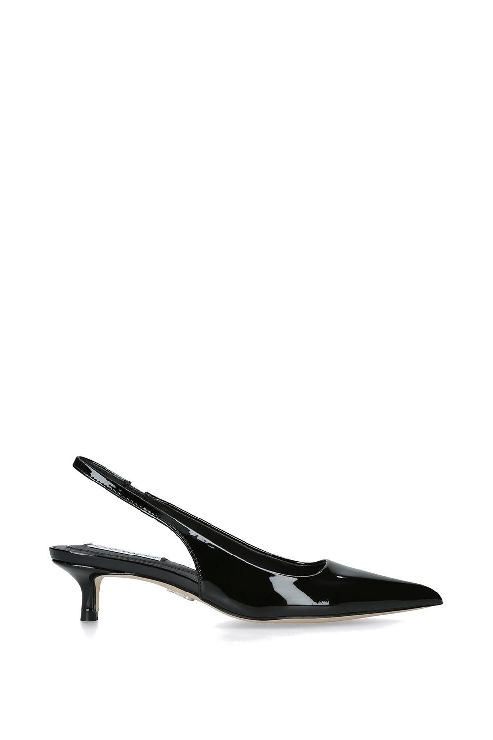 'Kittie Black' Heels by STEVE MADDEN