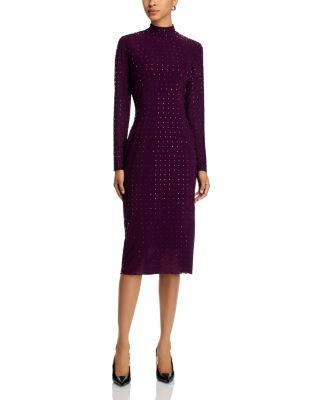 Krista Midi Dress by STEVE MADDEN