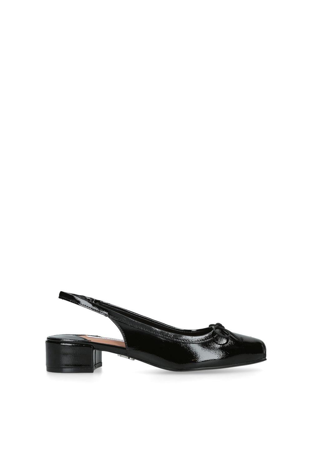'Loved Black'  Heels by STEVE MADDEN