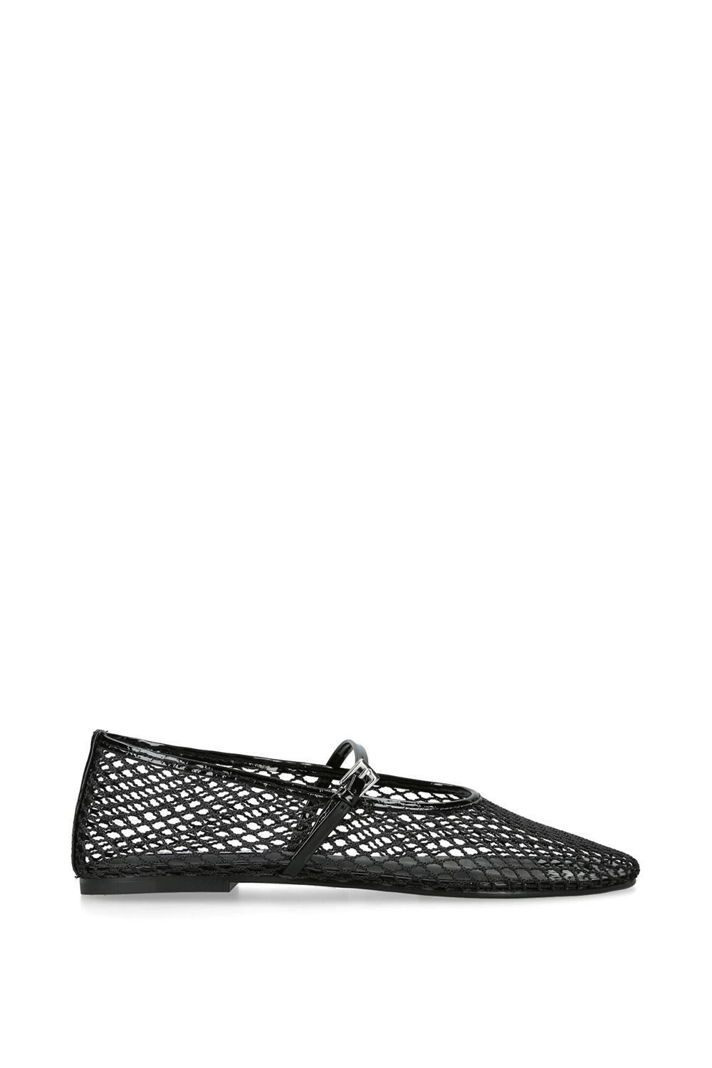 'Mags' Flats by STEVE MADDEN