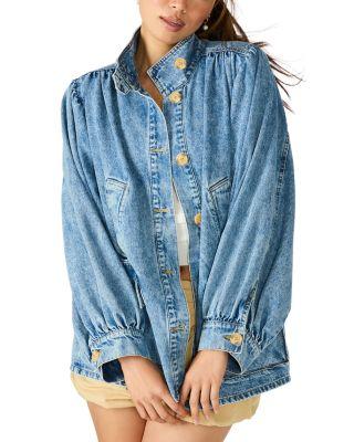 Marceline Jacket by STEVE MADDEN