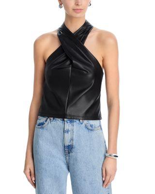 Marcelle Top by STEVE MADDEN