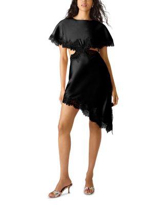 Mayci Cutout Dress by STEVE MADDEN