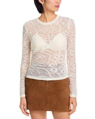 Megann Top by STEVE MADDEN