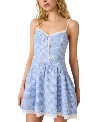 Miette Dress by STEVE MADDEN