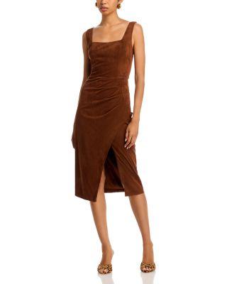 Milo Dress by STEVE MADDEN