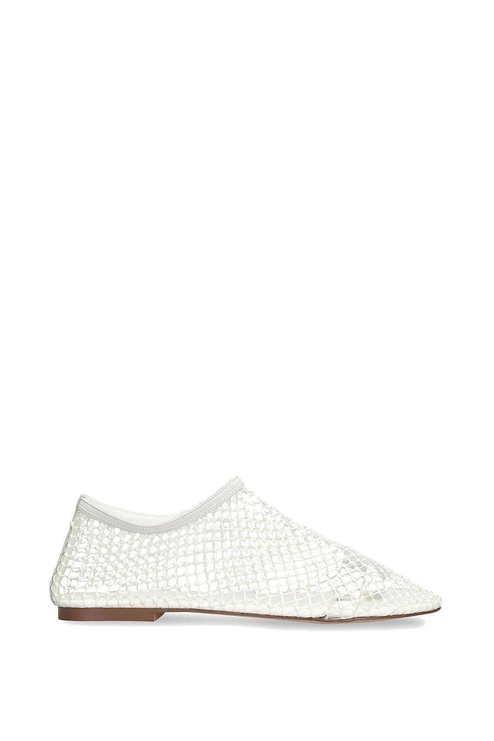 'Mino P Prl'  Flats by STEVE MADDEN