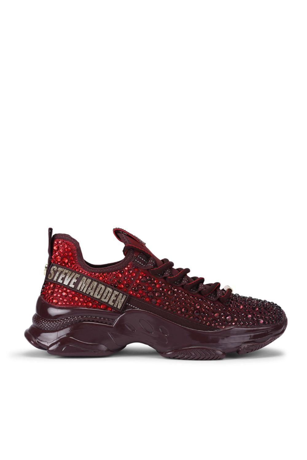 'Mistica 60 Q'  Trainers by STEVE MADDEN