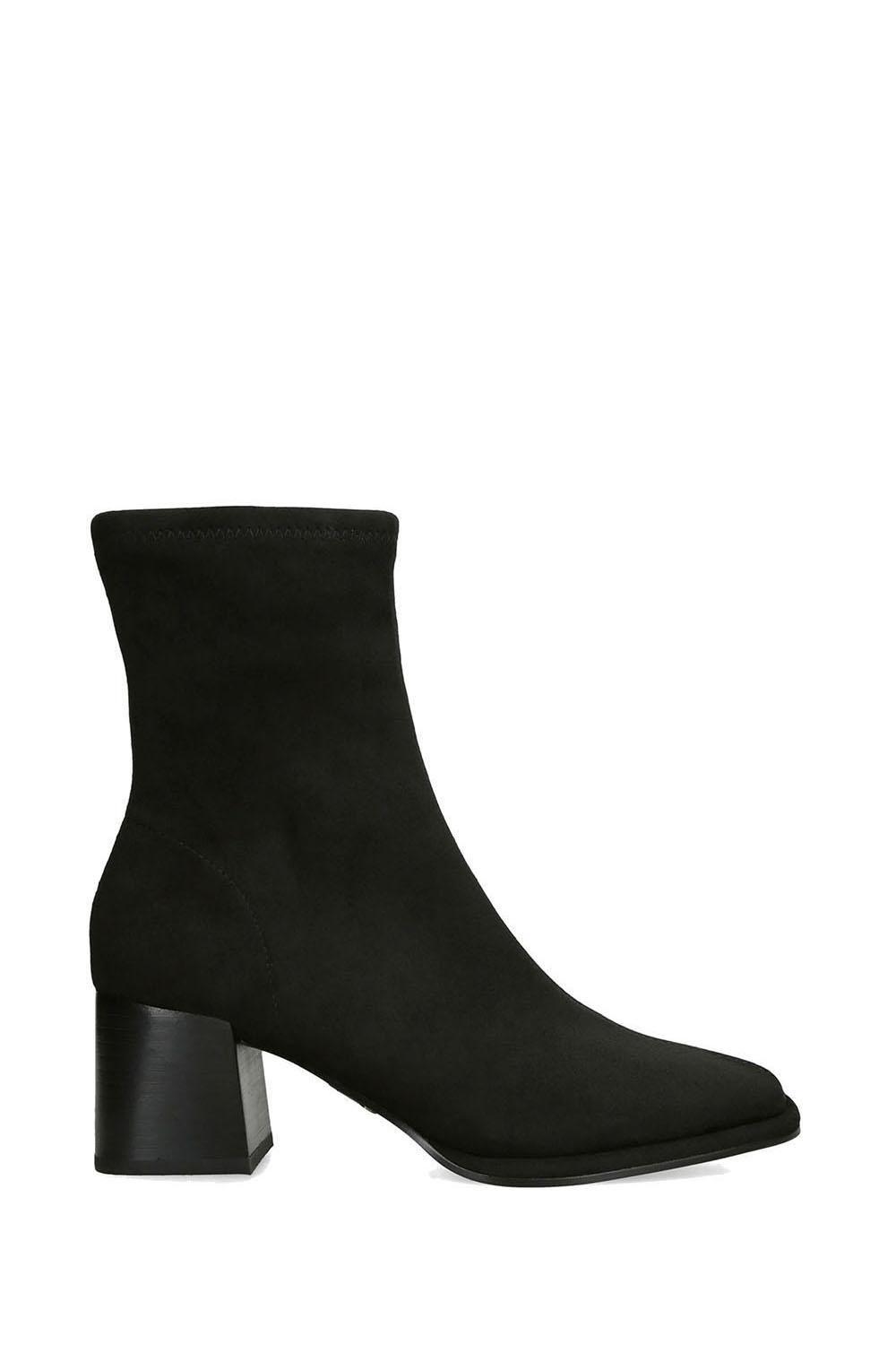 'Nextstep 184'  Boots by STEVE MADDEN