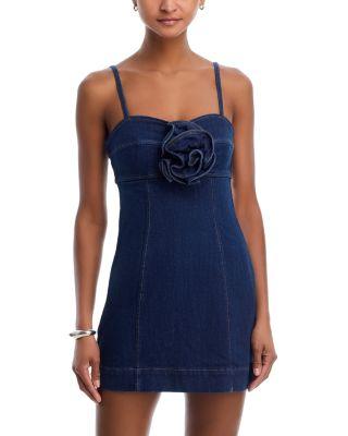 Peony Dress by STEVE MADDEN