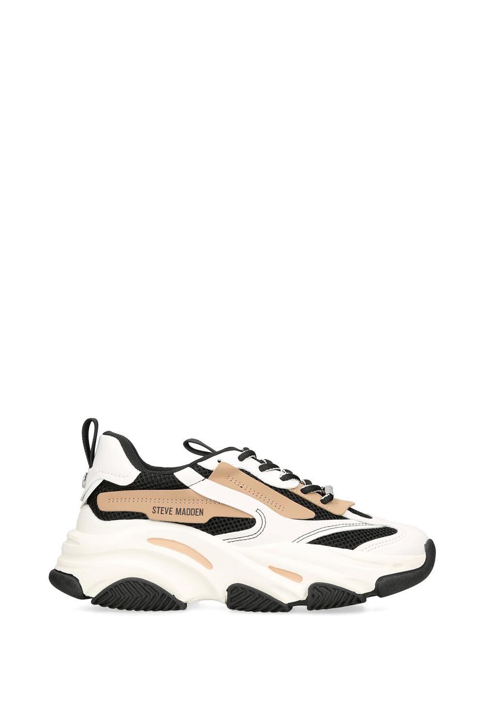 'Possession' Trainers by STEVE MADDEN