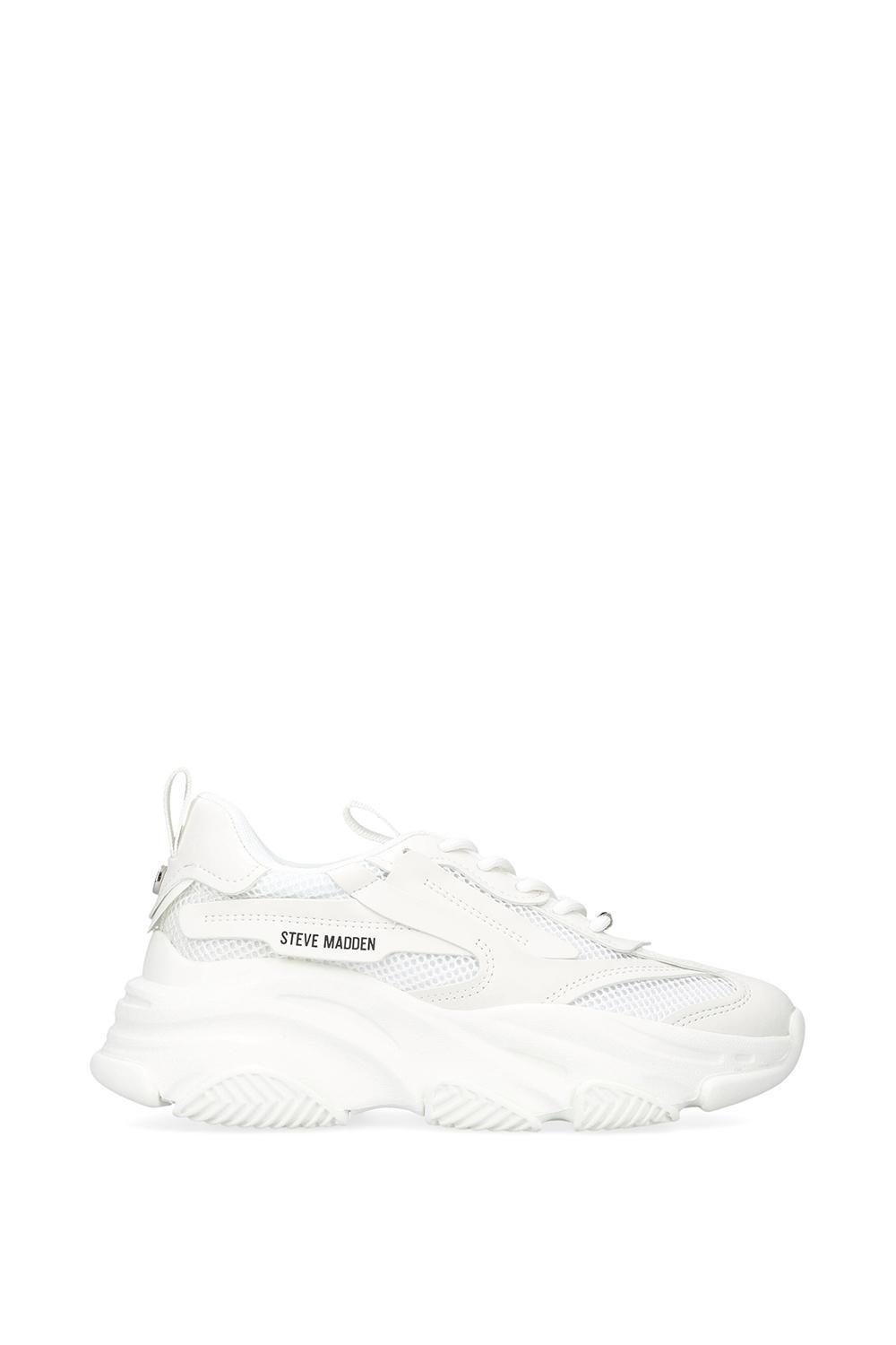 'Possession'  Trainers by STEVE MADDEN