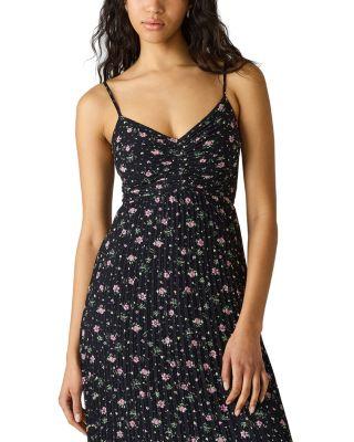 Ray Midi Dress by STEVE MADDEN