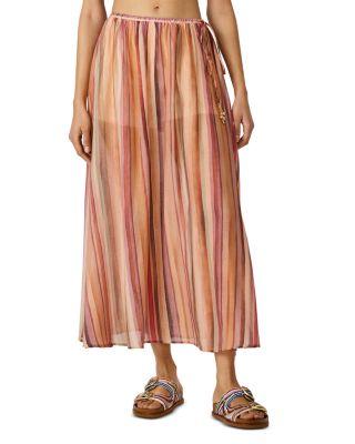 Shilloh Skirt by STEVE MADDEN