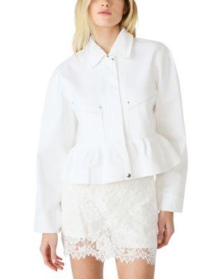 Sloan Jacket by STEVE MADDEN