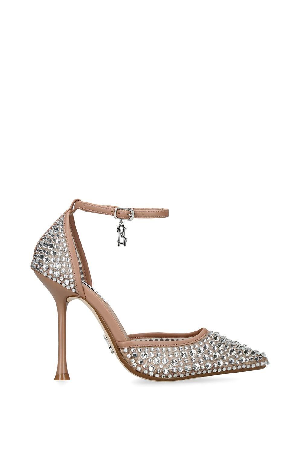 'Sparx' Heels by STEVE MADDEN