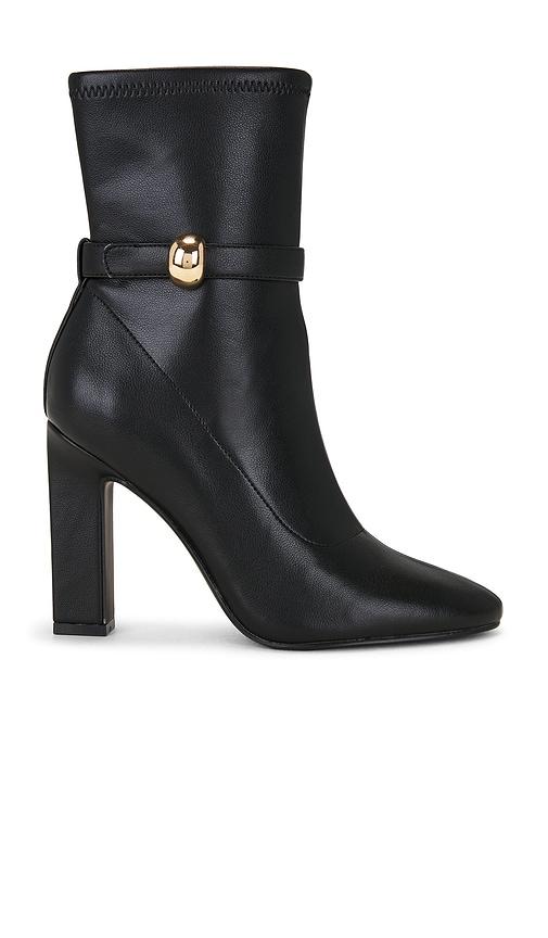 Steve Madden Aroma Boot in Black by STEVE MADDEN