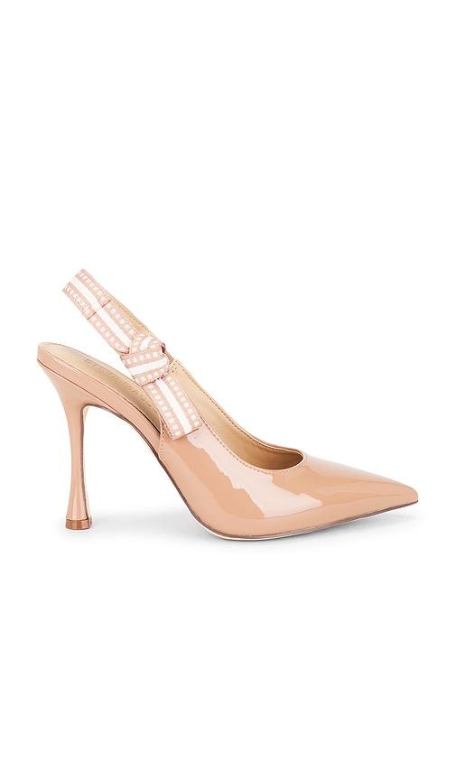Steve Madden Bri Heel in Blush by STEVE MADDEN