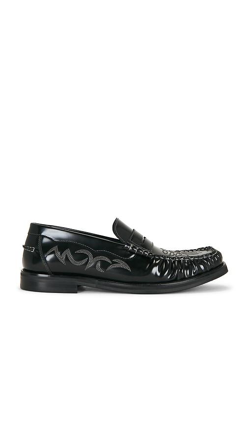 Steve Madden Exeter in Black by STEVE MADDEN