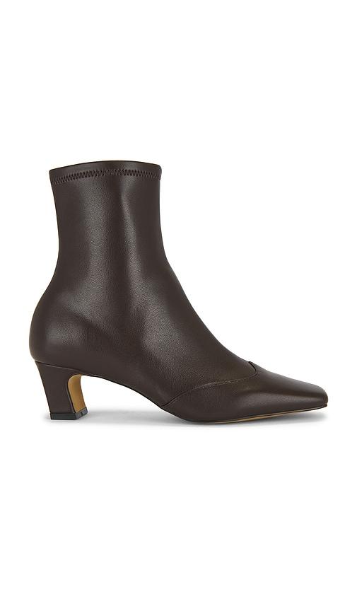Steve Madden Jeter Boot in Brown by STEVE MADDEN